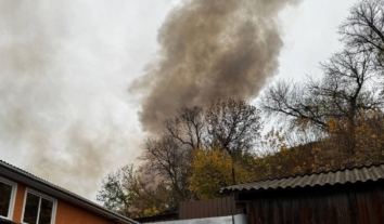 РФ атакувала Новгород-Сіверський дронами: загинули четверо, серед постраждалих – дитина