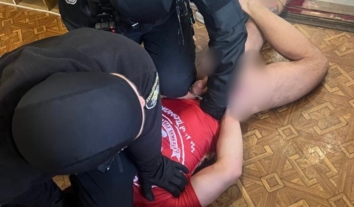 У Києві тренера з джиу-джитсу підозрюють у сексуальному насильстві над 11-річною дівчинкою У Києві тренера з джиу-джитсу підозрюють у сексуальному насильстві над 11-річною дівчинкою