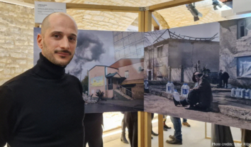 Russian forces kill French photojournalist Anthoni Lallican in targeted drone attack in Donetsk Oblast (updated)