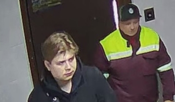 Невідомий чоловік збирав дані про виконавчу директорку The Kyiv Independent біля її дому – поліція перевіряє випадок