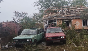 Минулої доби через атаки росіян у чотирьох областях поранені 28 людей, також є загиблий