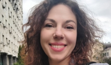 Журналістку, яка висвітлювала справу “Айбокс Банку”, після рішення суду почали змушувати видалити матеріали