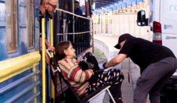 Від початку літа з прифронтових територій евакуювали понад 105 тисяч людей