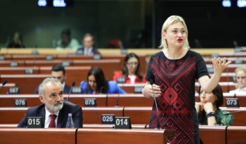 ПАРЄ прийняла резолюцію про забезпечення представництва молоді в органах влади