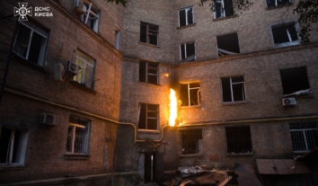 Минулої доби РФ обстрілами вбила сімох людей в Україні