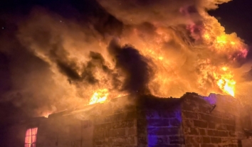 Ночью под ударом РФ были дома и инфраструктура в Одесской, Сумской и Днепропетровской областях: есть травмированные