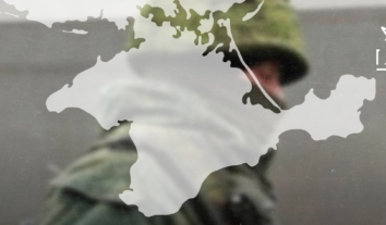 Russia conducts 22nd illegal conscription campaign in occupied Crimea, violating the Fourth Geneva Convention