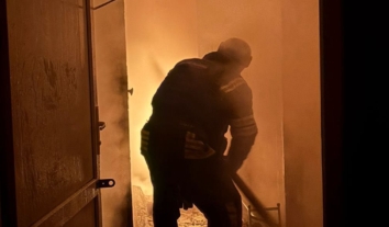 Вночі РФ била більш ніж сотнею дронів: є травмований та знеструмлення