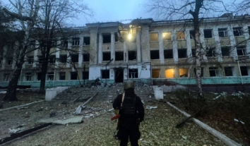 Минулої доби армія РФ атакувала Запорізьку, Сумську, Харківську, Донецьку та Херсонську області: є загиблі та поранені цивільні