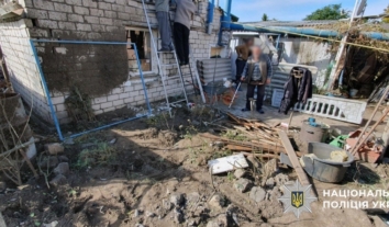 Минулої доби через російські атаки Сумщини, Донеччини та Херсонщини постраждали 14 людей