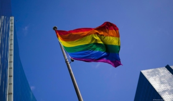 Прокуратура України офіційно враховуватиме такі ознаки, як сексуальна орієнтація та гендерна ідентичність, у своїй роботі – стратегія розвитку