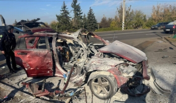 Прокуратура розслідує вбивство і поранення росіянами медійників телеканалу “FreeДом” як воєнний злочин