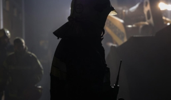 В Украине обесточивание из-за российских ударов (обновлено) В Украине обесточивание из-за российских ударов (обновлено)