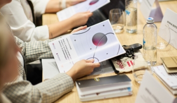 Відновлення та євроінтеграція України має відбуватися з урахуванням гендерної рівності – експертки