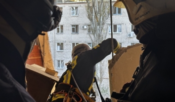 Russia strikes Ukraine with missiles and drones overnight: people killed and injured, including children, some regions without power Russia strikes Ukraine with missiles and drones overnight: people killed and injured, including children, some regions without power