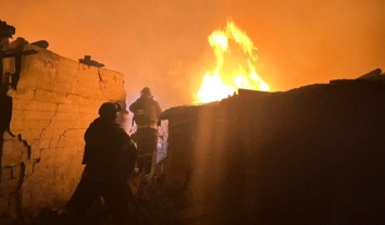 Російські обстріли вчора вбили 12 людей в Україні