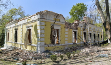 Власники квартир у пам’ятках архітектури зможуть отримати компенсацію за “єВідновленням” – Мінрозвитку