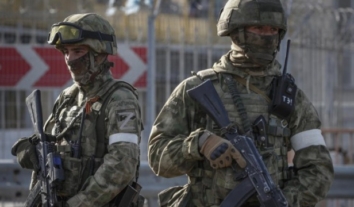 Окупанти посилюють фільтраційні заходи на тимчасово окупованих територіях – Центр національного спротиву