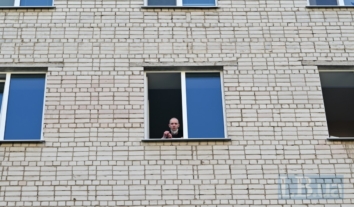 Мінрозвитку не розробляє політику для роботи з людьми, яких полонила РФ