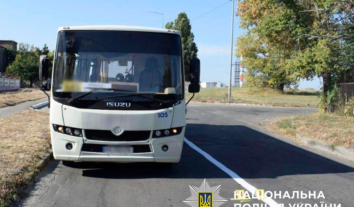 Водію маршрутки з Києва загрожує в’язниця, бо кинув гранату в колегу, з яким конфліктував