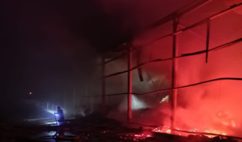 Ночью РФ била по энергетике в ряде областей: есть травмированные и десятки тысяч обесточенных домов Ночью РФ била по энергетике в ряде областей: есть травмированные и десятки тысяч обесточенных домов