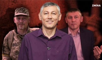 A life in defence of dignity: Oleksandr Hatiiatullin’s legacy, devoted to human rights A life in defence of dignity: Oleksandr Hatiiatullin’s legacy, devoted to human rights