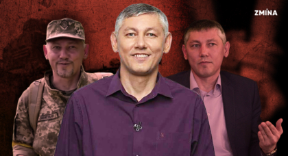 A life in defence of dignity: Oleksandr Hatiiatullin’s legacy, devoted to human rights