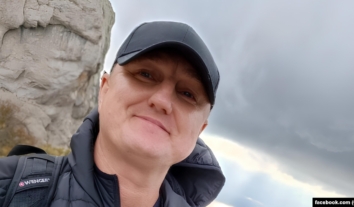 Зниклого в окупованому Криму Анатолія Кобзаря утримують у СІЗО Севастополя – КРЦ