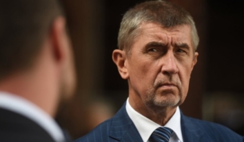 Очільник партії-переможця на виборах у Чехії Андрей Бабіш заявив, що Україна “не готова до ЄС”