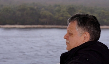 У Криму окупанти затримали та звинуватили в державній зраді українського морського біолога Леоніда Пшеничнова