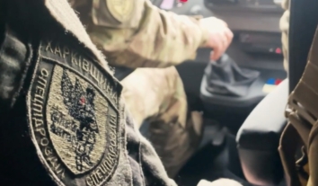 З прикордоння Харківщини у безпеку відвезли трьох цивільних