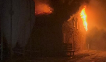 Напередодні російські удари вбили в Україні одну людину