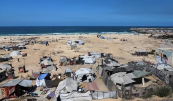 Франція відновила евакуацію з Гази після двомісячної паузи через скандал з антисемітськими дописами