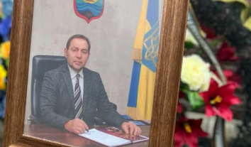 Мер Дніпрорудного Євгеній Матвєєв помер у російській неволі від численних травм