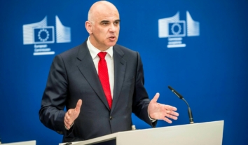 Генсекретар Ради Європи шокований убивством журналістів “Freedom”