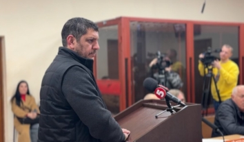 Свідку у справі проти детектива НАБУ Магамедрасулова вручили підозру у “наданні неправдивих показань” (оновлено)