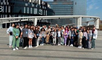 Окупанти вивезли до РФ понад 9 тисяч українських дітей за програмою “Культурна карта 4+85”