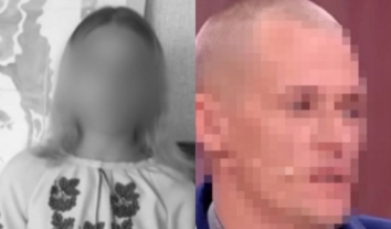 На Київщині викрили чоловіка, який знущанням та погрозами віддати в дитбудинок міг довести до самогубства падчерку