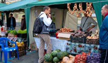Аграрії прогнозують здорожчання “борщового набору”, зокрема через удари РФ по енергетиці