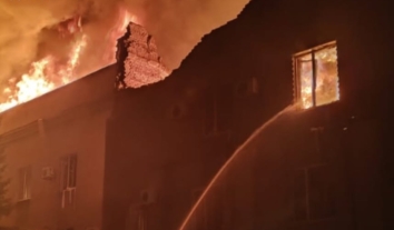 Удари РФ по Україні минулої доби вбили шістьох людей