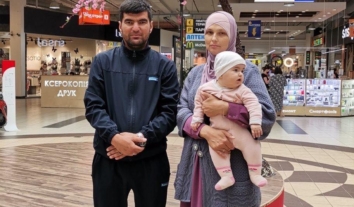 В окупованому Криму відбулися масові обшуки в домах кримських татарок, чотирьох жінок затримали