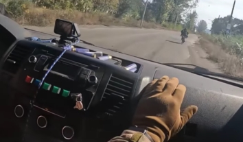 З Костянтинівки та Дружківки під російськими обстрілами евакуювали літніх та родини з дітьми