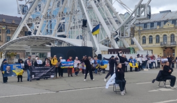 Росіяни утримують в неволі 31 цивільного мешканця Енергодара – мер міста