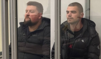 Побиття поблизу ТЦК у Києві: двох поліціянтів до грудня відправили під цілодобовий домашній арешт