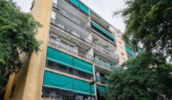 В Італії виявили тіло чоловіка, яке пролежало у квартирі 15 років після смерті