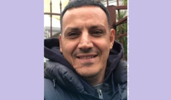 Правозахисники визнали політв’язнем кримського підприємця Романа Григоряна