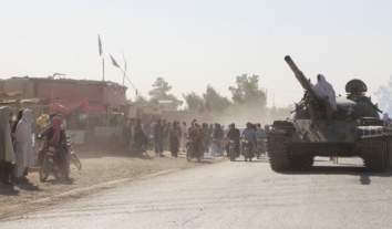 На кордоні між Пакистаном і Афганістаном сталися сутички: понад 10 загиблих, серед них цивільні та військові