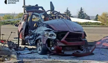 Спеціальний кореспондент FreeДом, який зазнав поранення в Краматорську, перебуває в реанімації