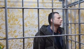 На Херсонщині окупанти відправили за ґрати на 12 років українця Ігоря Протоковила за “шпигунство”