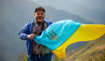 На фронті загинув військовий і ексменеджер Ligamedia Вадим Підлипенський